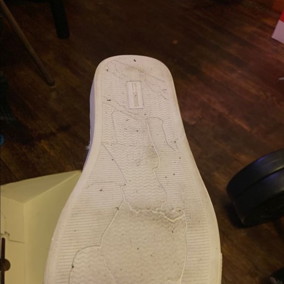 Shoes - Picture 2 of 3